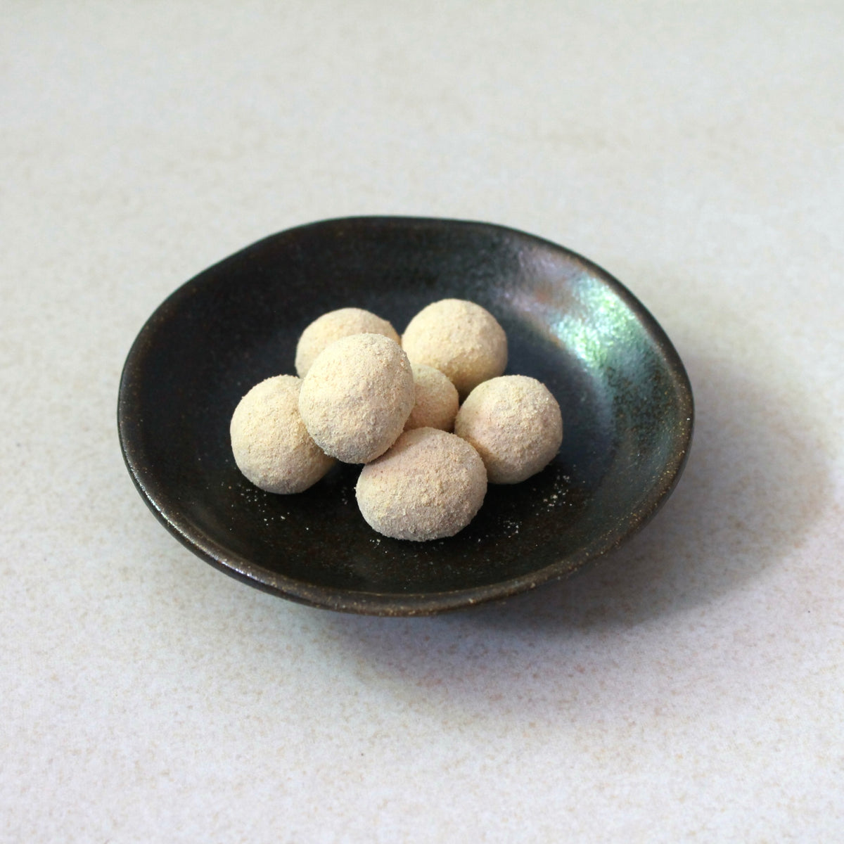 きなこ大豆