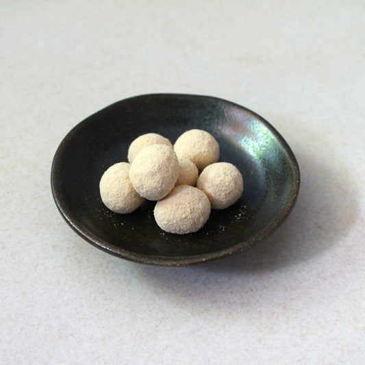 きなこ大豆